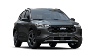 2025 Ford Escape® External Image 5